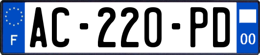 AC-220-PD