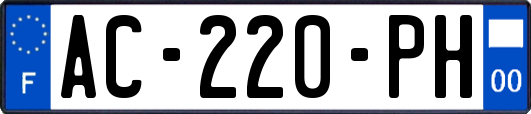 AC-220-PH