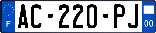 AC-220-PJ