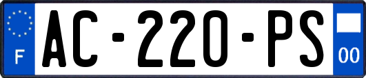 AC-220-PS