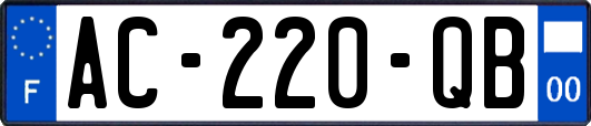 AC-220-QB