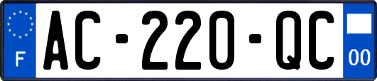 AC-220-QC