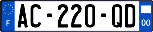 AC-220-QD