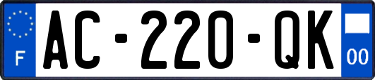 AC-220-QK