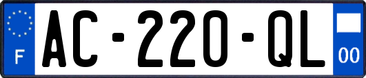AC-220-QL