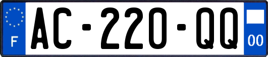 AC-220-QQ