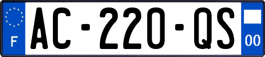 AC-220-QS