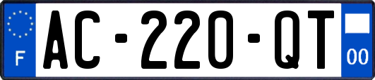 AC-220-QT