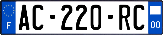 AC-220-RC