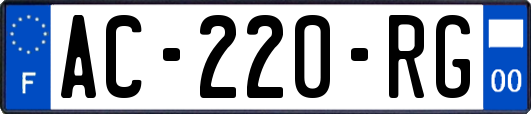 AC-220-RG