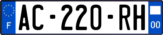 AC-220-RH
