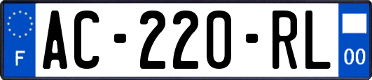 AC-220-RL