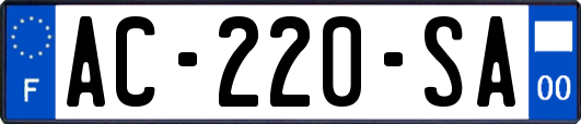 AC-220-SA