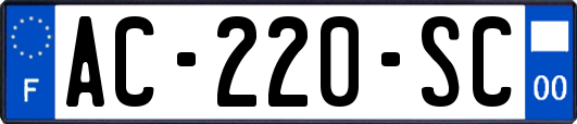 AC-220-SC