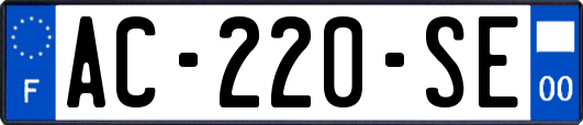 AC-220-SE