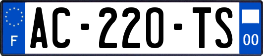 AC-220-TS