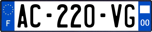 AC-220-VG