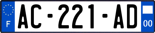 AC-221-AD