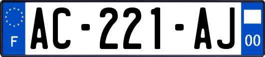 AC-221-AJ