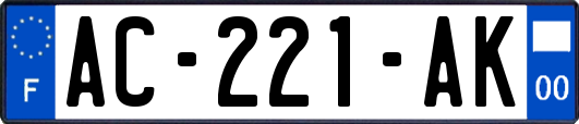 AC-221-AK