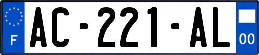 AC-221-AL