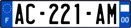 AC-221-AM