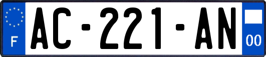 AC-221-AN