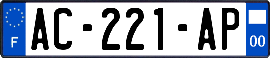 AC-221-AP