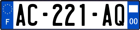 AC-221-AQ