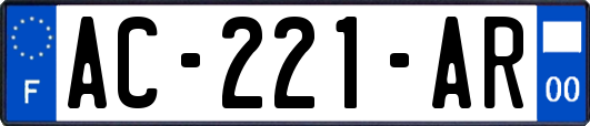 AC-221-AR