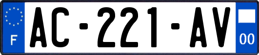 AC-221-AV