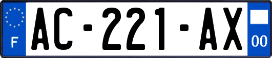 AC-221-AX