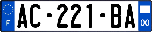 AC-221-BA