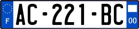 AC-221-BC