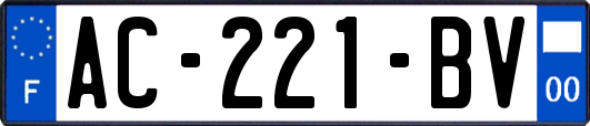 AC-221-BV