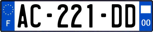 AC-221-DD