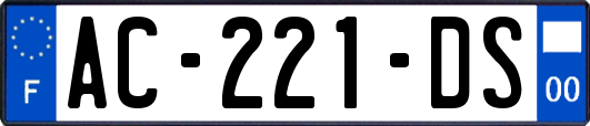 AC-221-DS