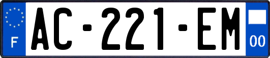 AC-221-EM