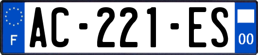 AC-221-ES