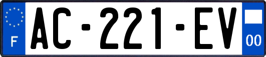 AC-221-EV