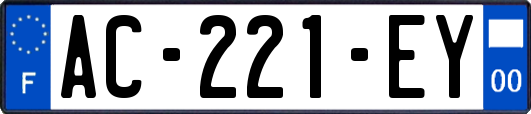 AC-221-EY
