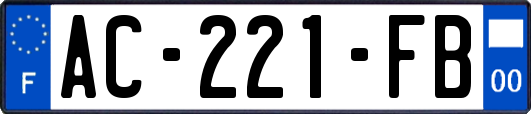 AC-221-FB