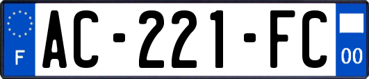 AC-221-FC