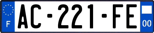 AC-221-FE