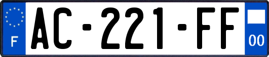 AC-221-FF