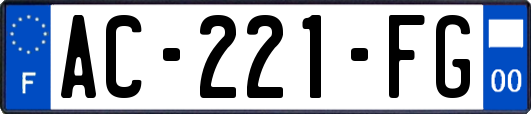 AC-221-FG