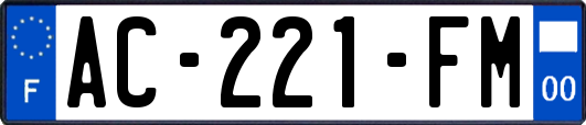 AC-221-FM