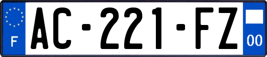 AC-221-FZ