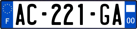 AC-221-GA