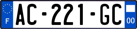 AC-221-GC